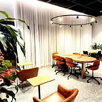 Studio Ad330 Alto Da Boa Vista - Esilo Em Sp