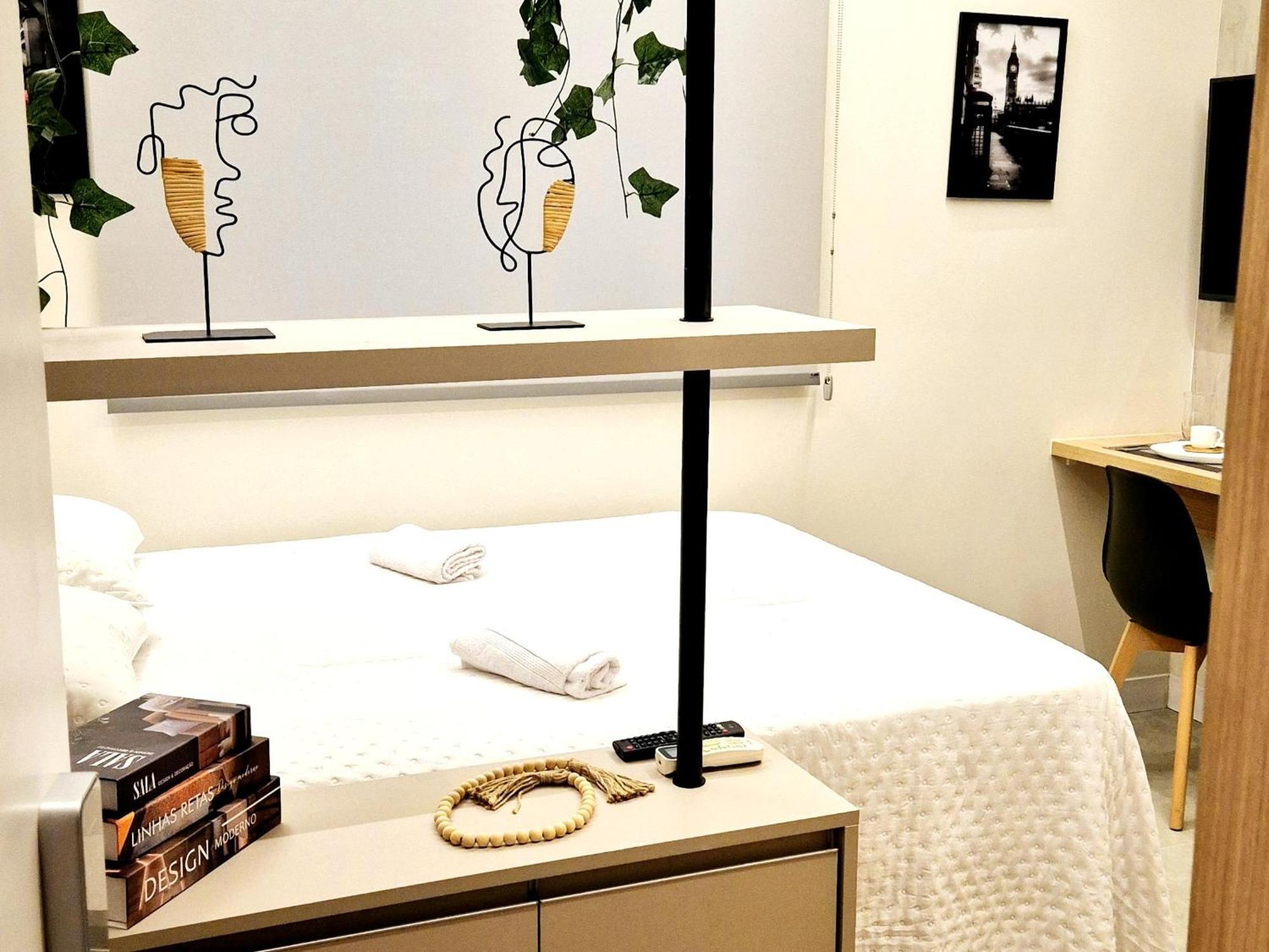 Apartamento Ad330 Alto Da Boa Vista - Esilo Em Sp *
