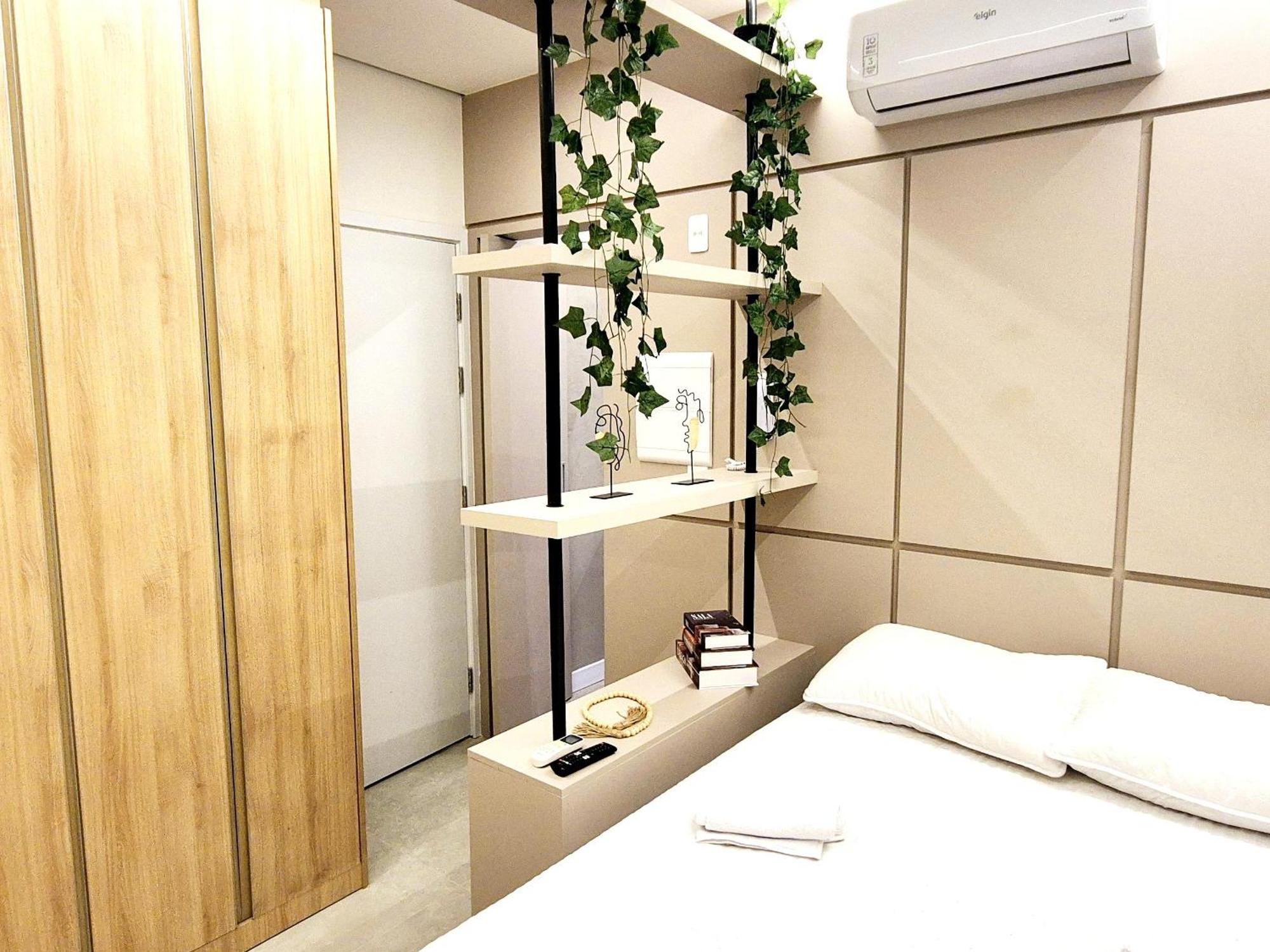Ad330 Alto Da Boa Vista - Esilo Em Sp Apartamento