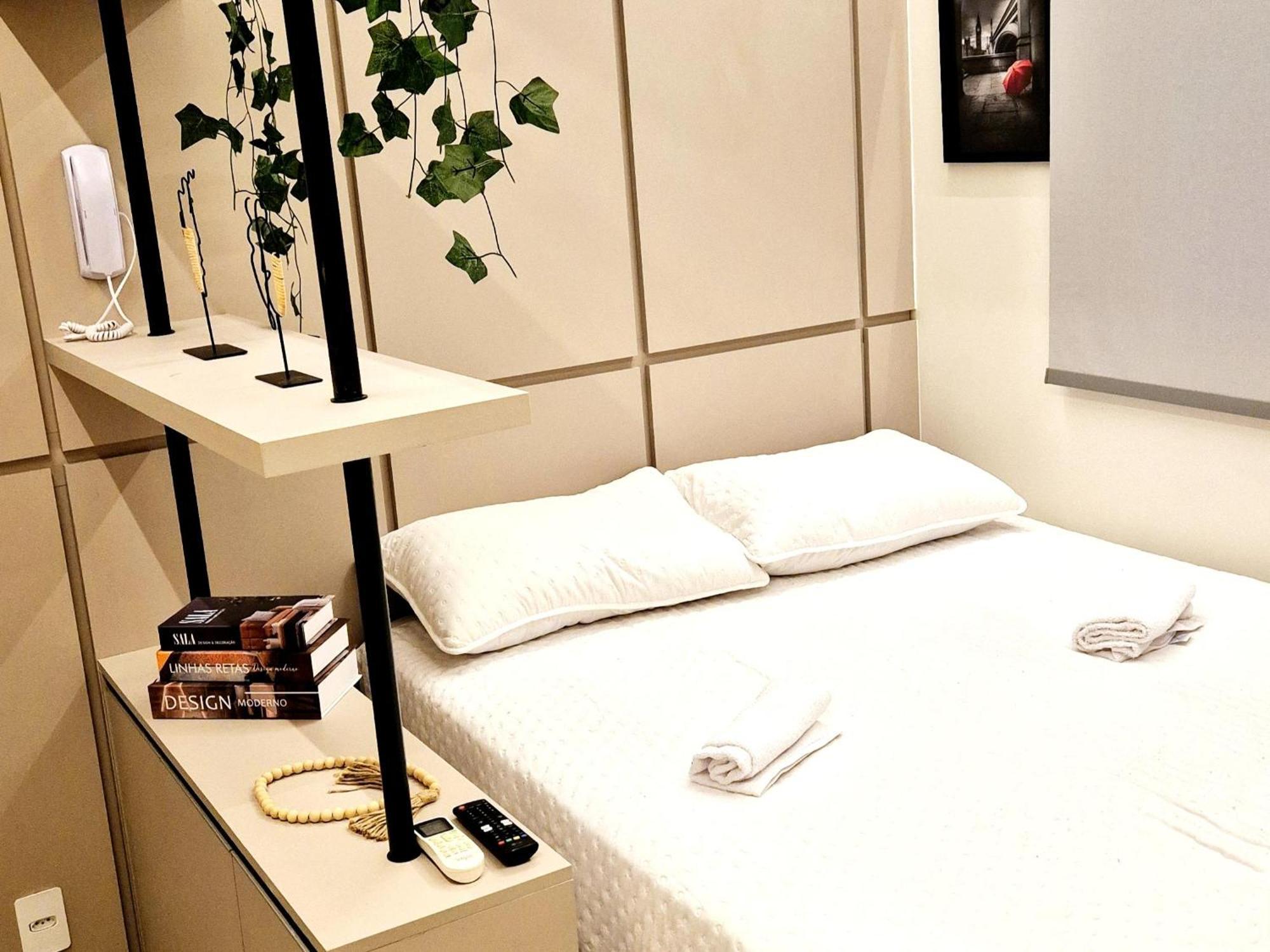 Ad330 Alto Da Boa Vista - Esilo Em Sp Apartamento São Paulo